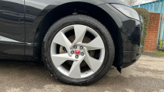 Jaguar I-Pace 294kW EV400 SE 90kWh 5dr Auto [11kW Charger] Electric Estate